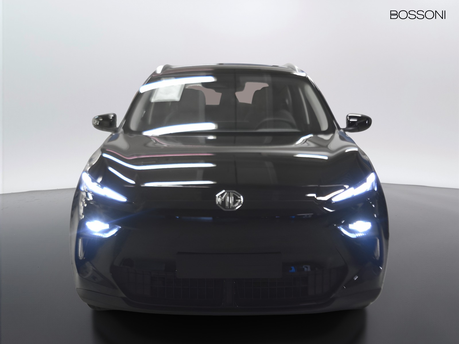 2 - Mg MGS5 EV ev comfort 49