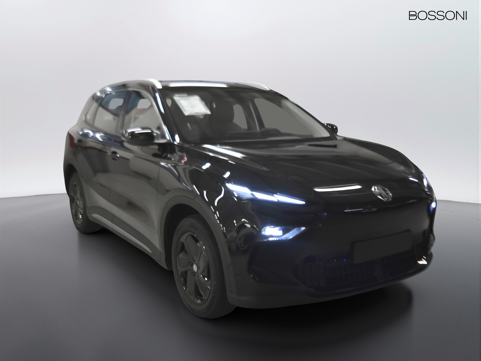 3 - Mg MGS5 EV ev comfort 49