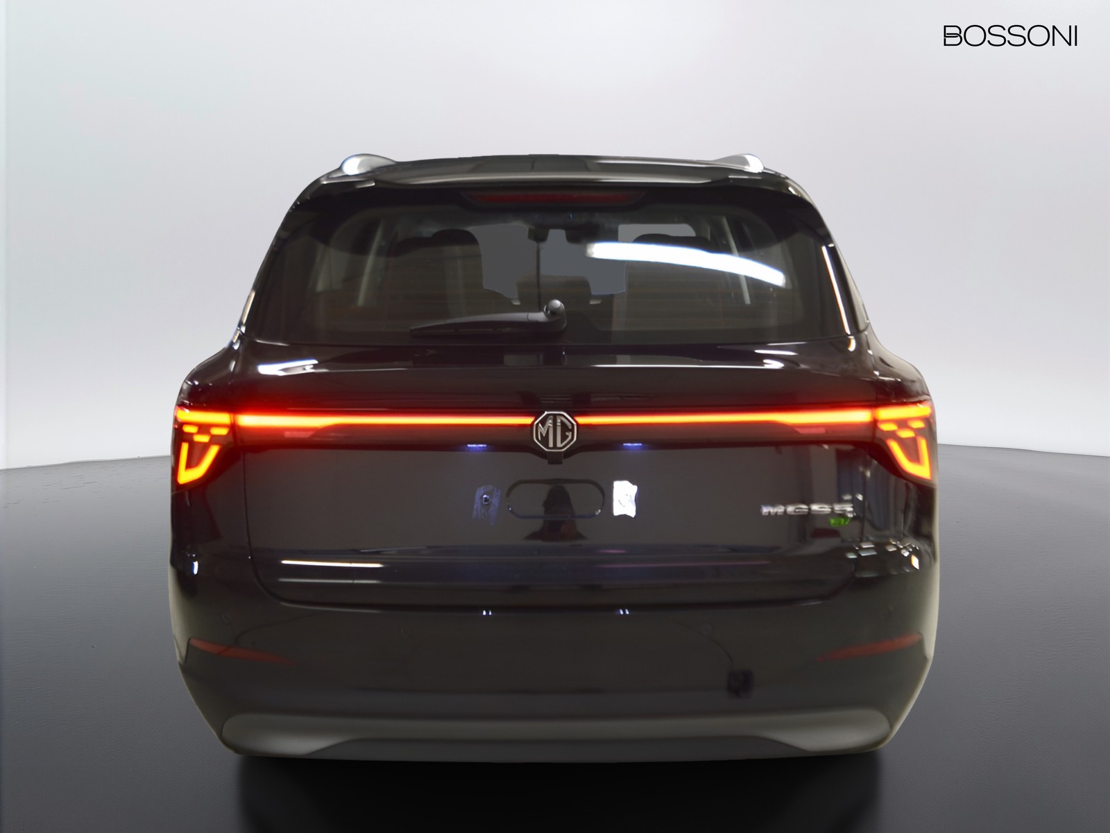 4 - Mg MGS5 EV ev comfort 49
