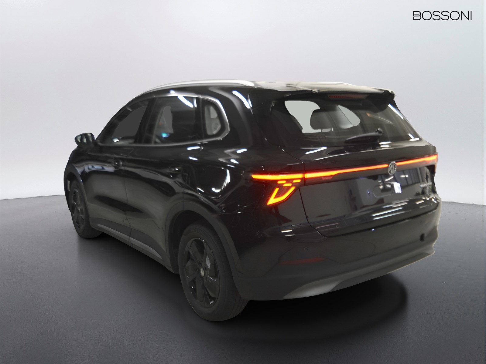 6 - Mg MGS5 EV ev comfort 49