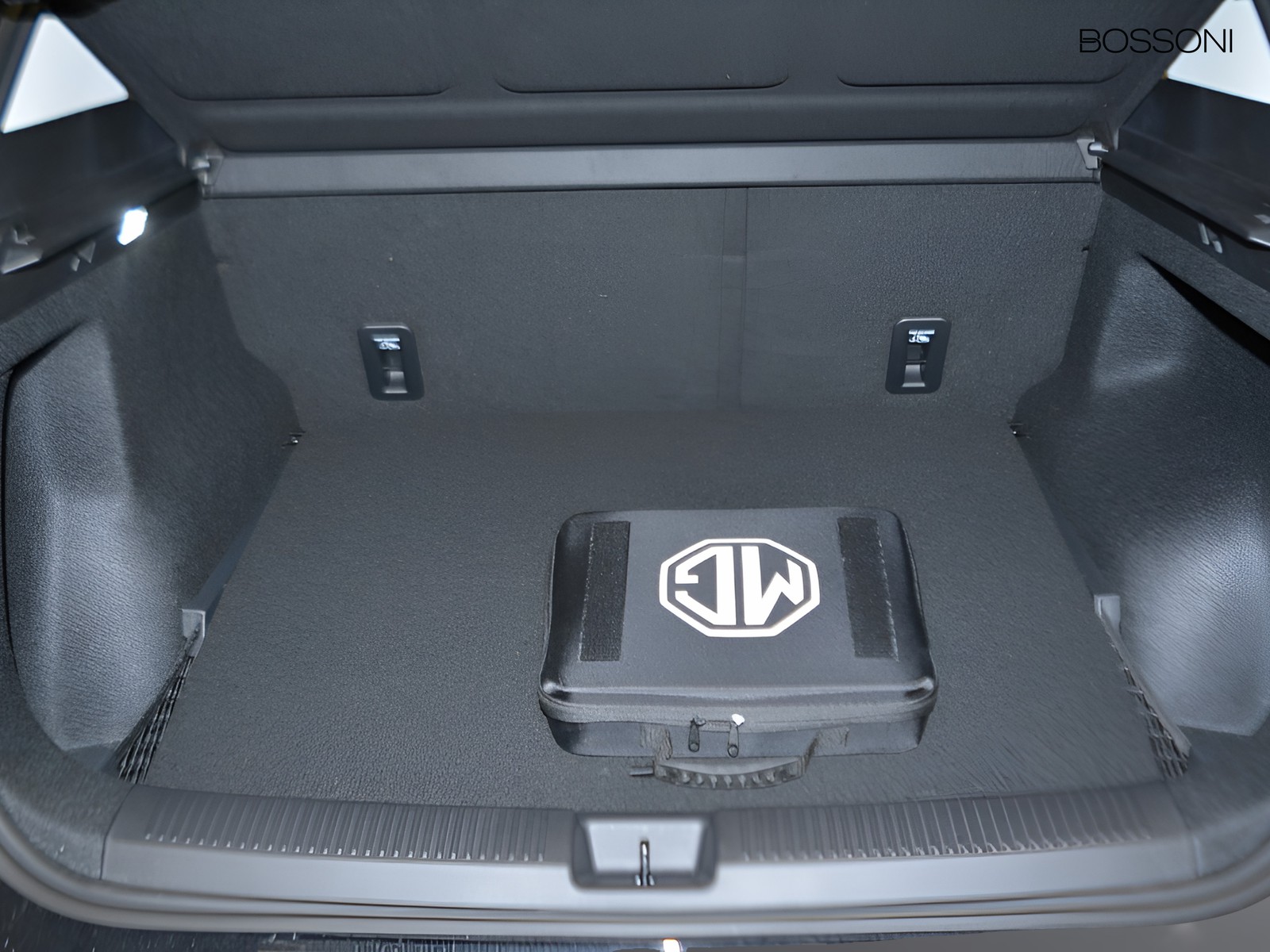 18 - Mg MGS5 EV ev comfort 49