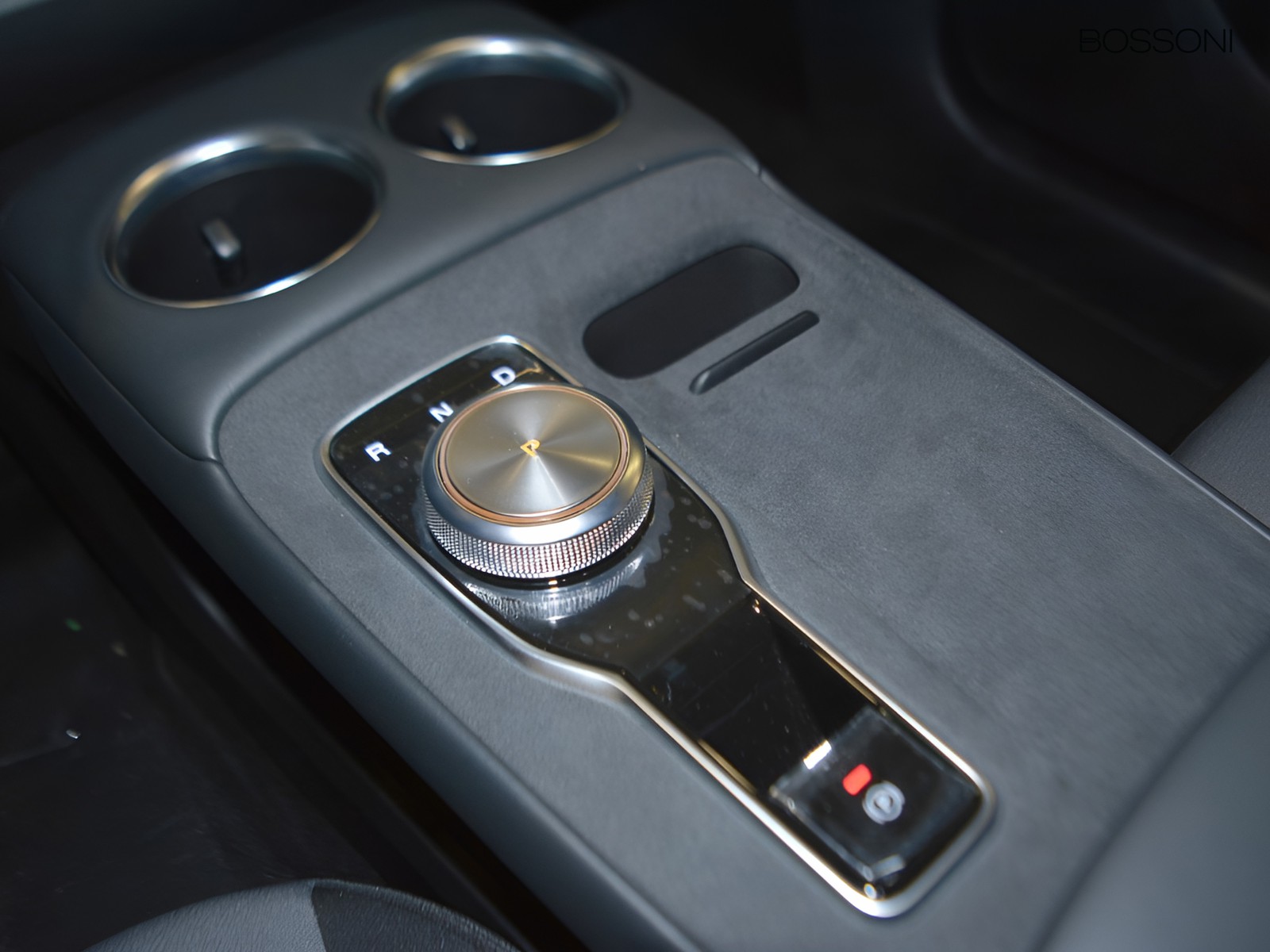 21 - Mg MGS5 EV ev comfort 49