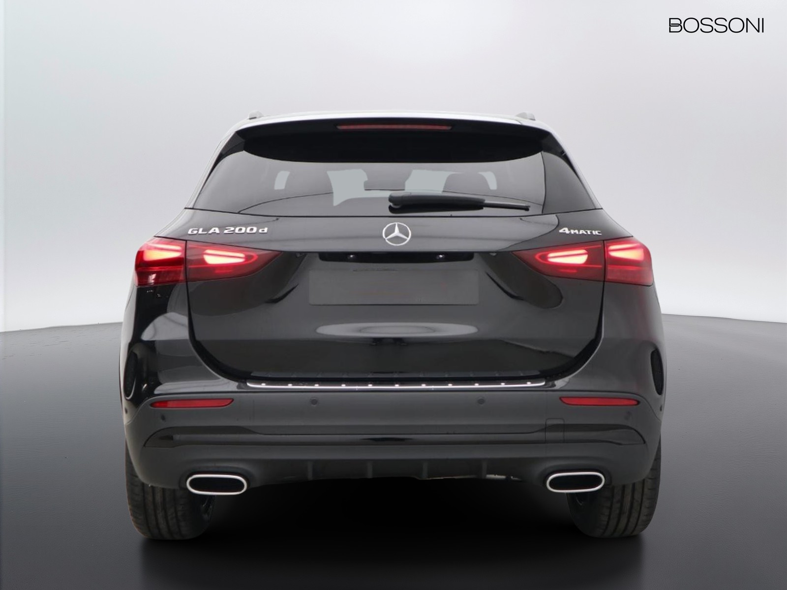 6 - Mercedes GLA 200 d amg line premium 4matic 8g-dct