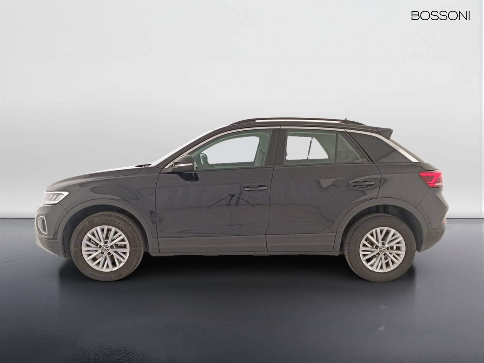 3 - Volkswagen T-Roc 2.0 tdi scr 150cv life dsg