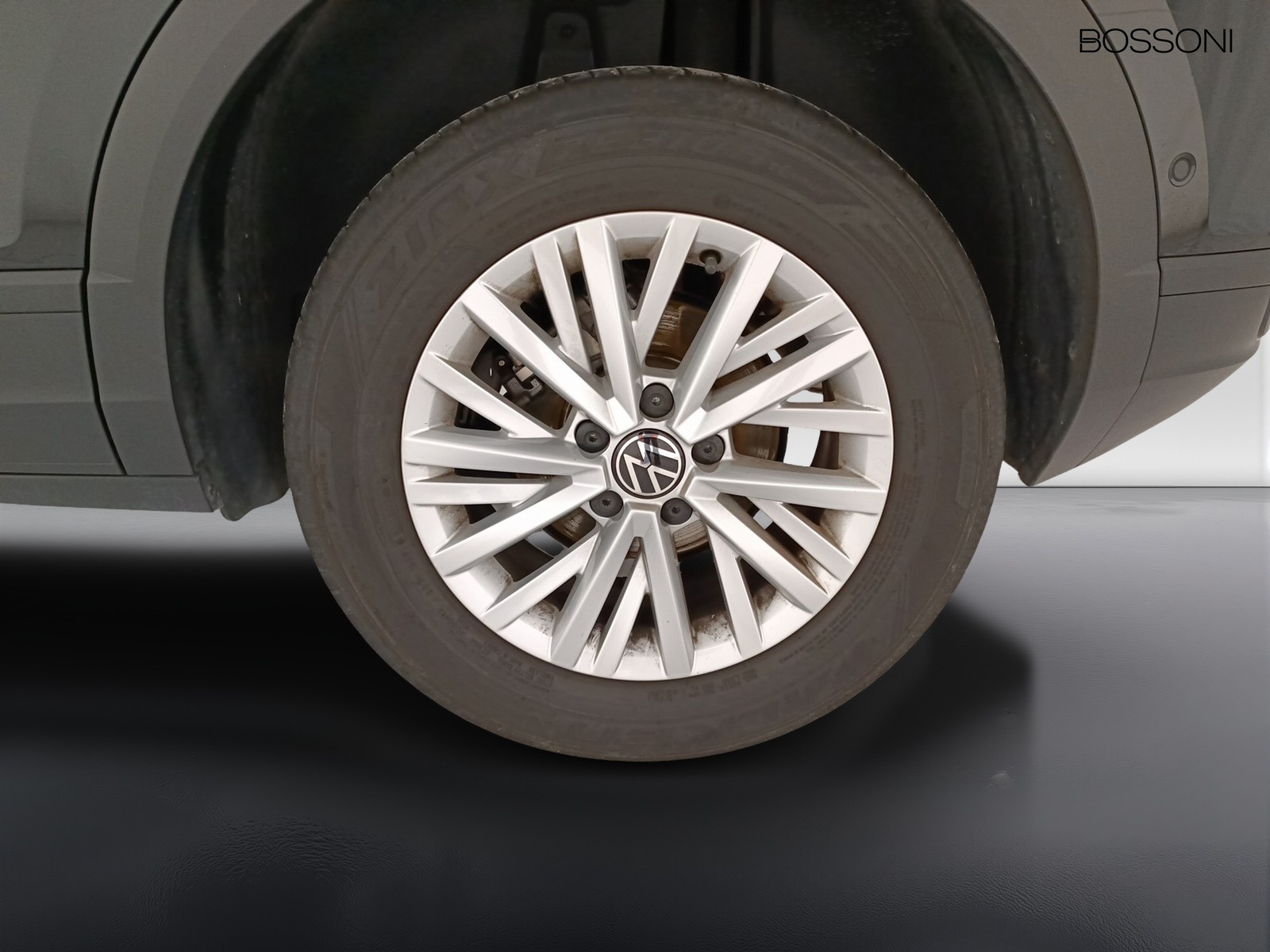 26 - Volkswagen T-Roc 2.0 tdi scr 150cv life dsg