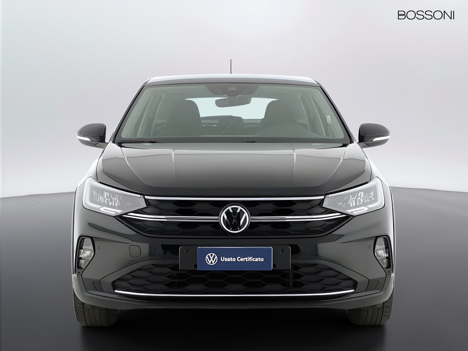 2 - Volkswagen Taigo 1.0 tsi 115cv life