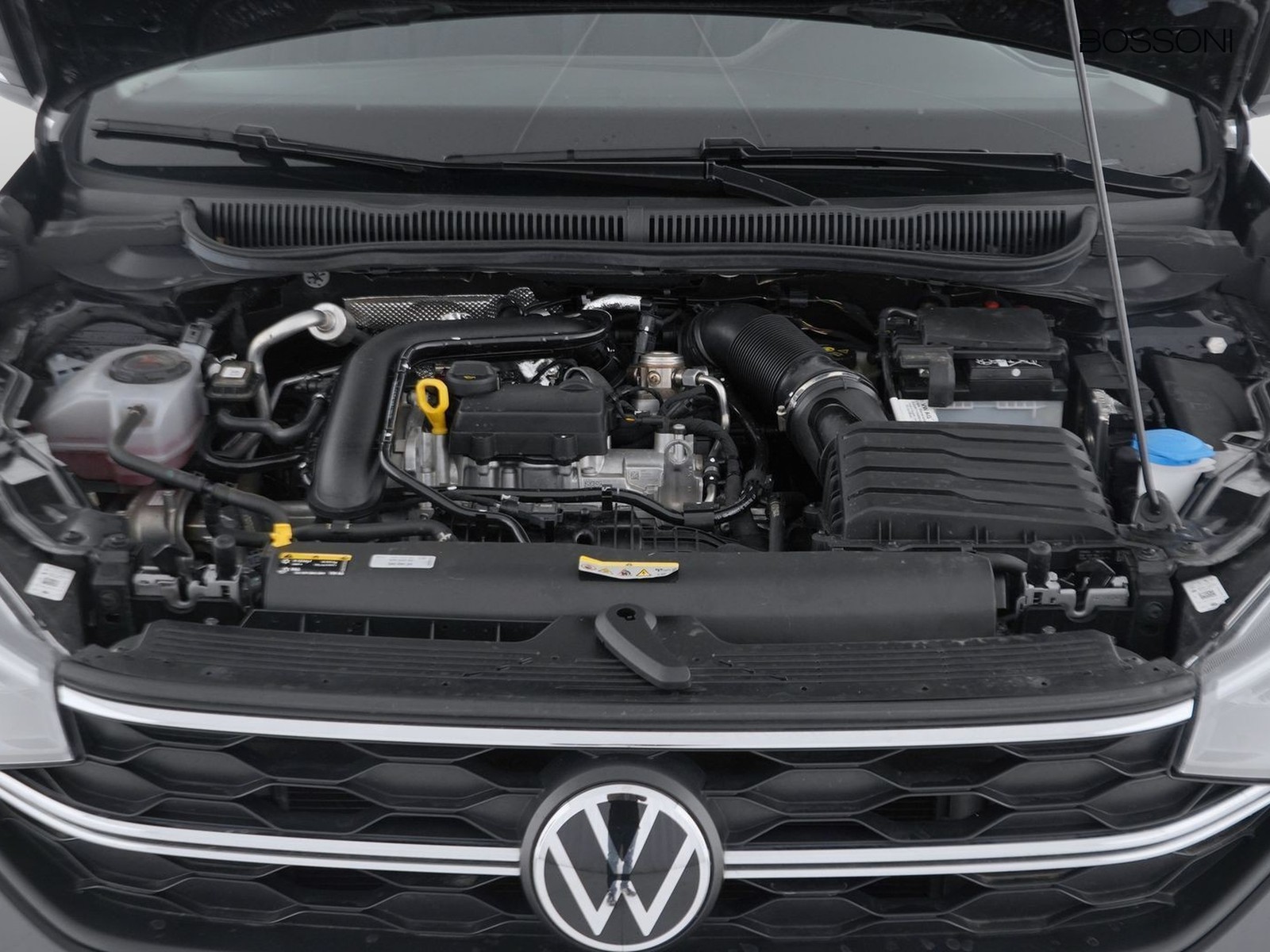 11 - Volkswagen Taigo 1.0 tsi 115cv life