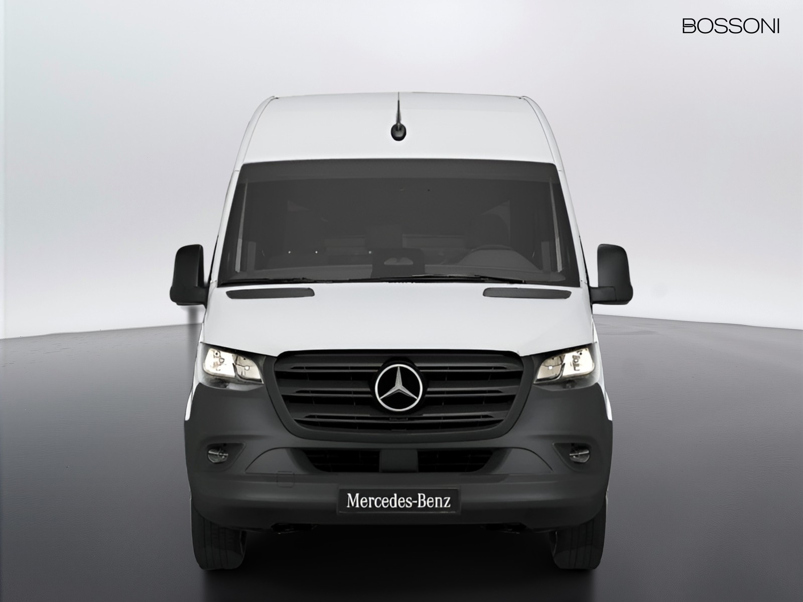 2 - Mercedes Vans Sprinter 315 rwd 2.0 cdi f 37/35 pro