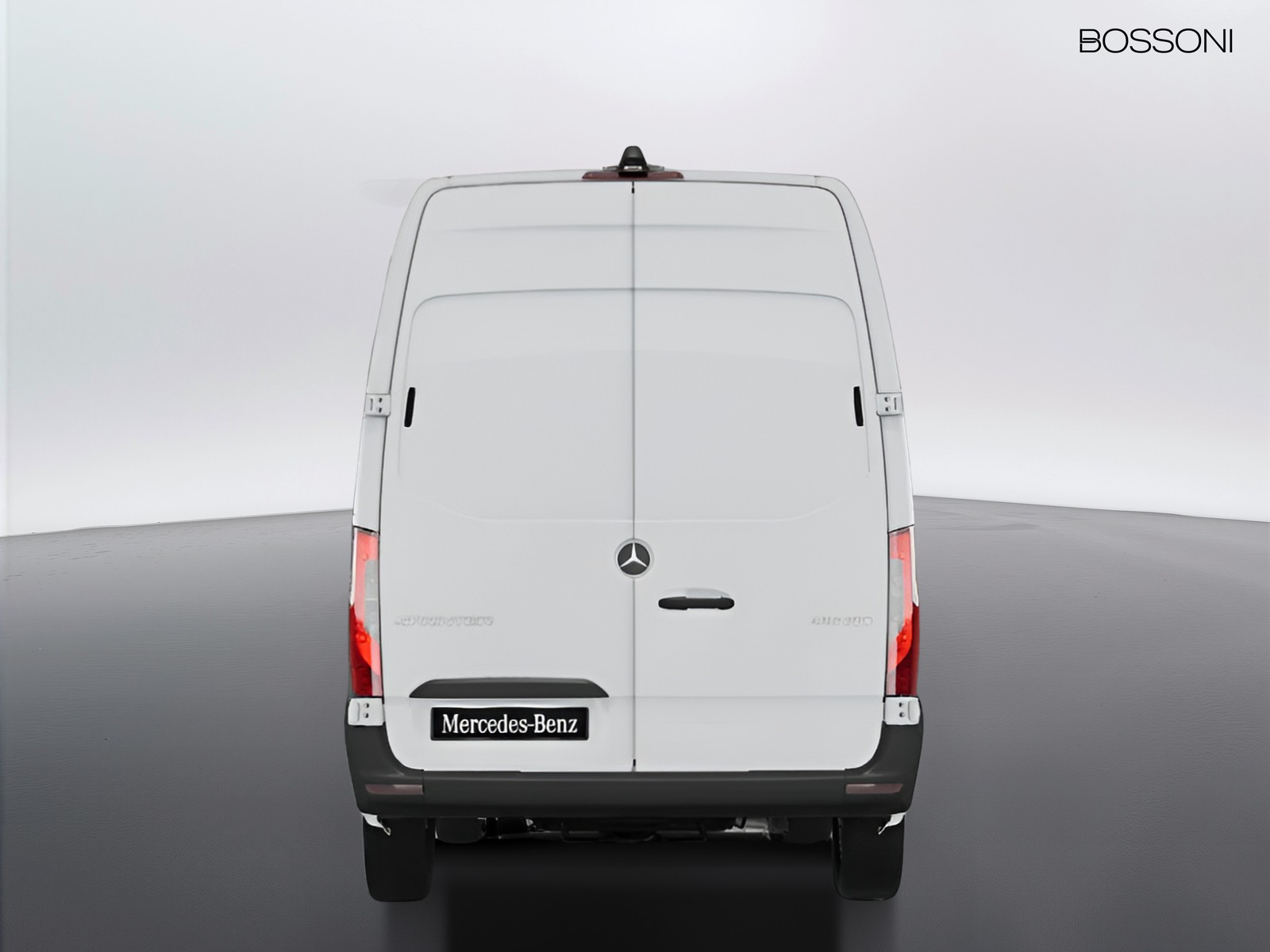 5 - Mercedes Vans Sprinter 315 rwd 2.0 cdi f 37/35 pro