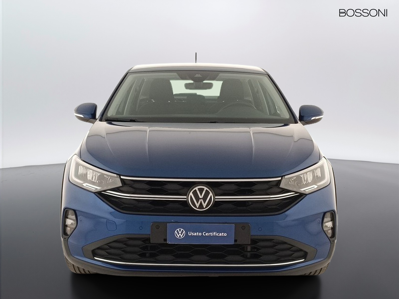 2 - Volkswagen Taigo 1.0 tsi 115cv life