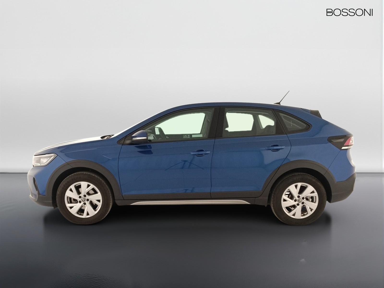 3 - Volkswagen Taigo 1.0 tsi 115cv life