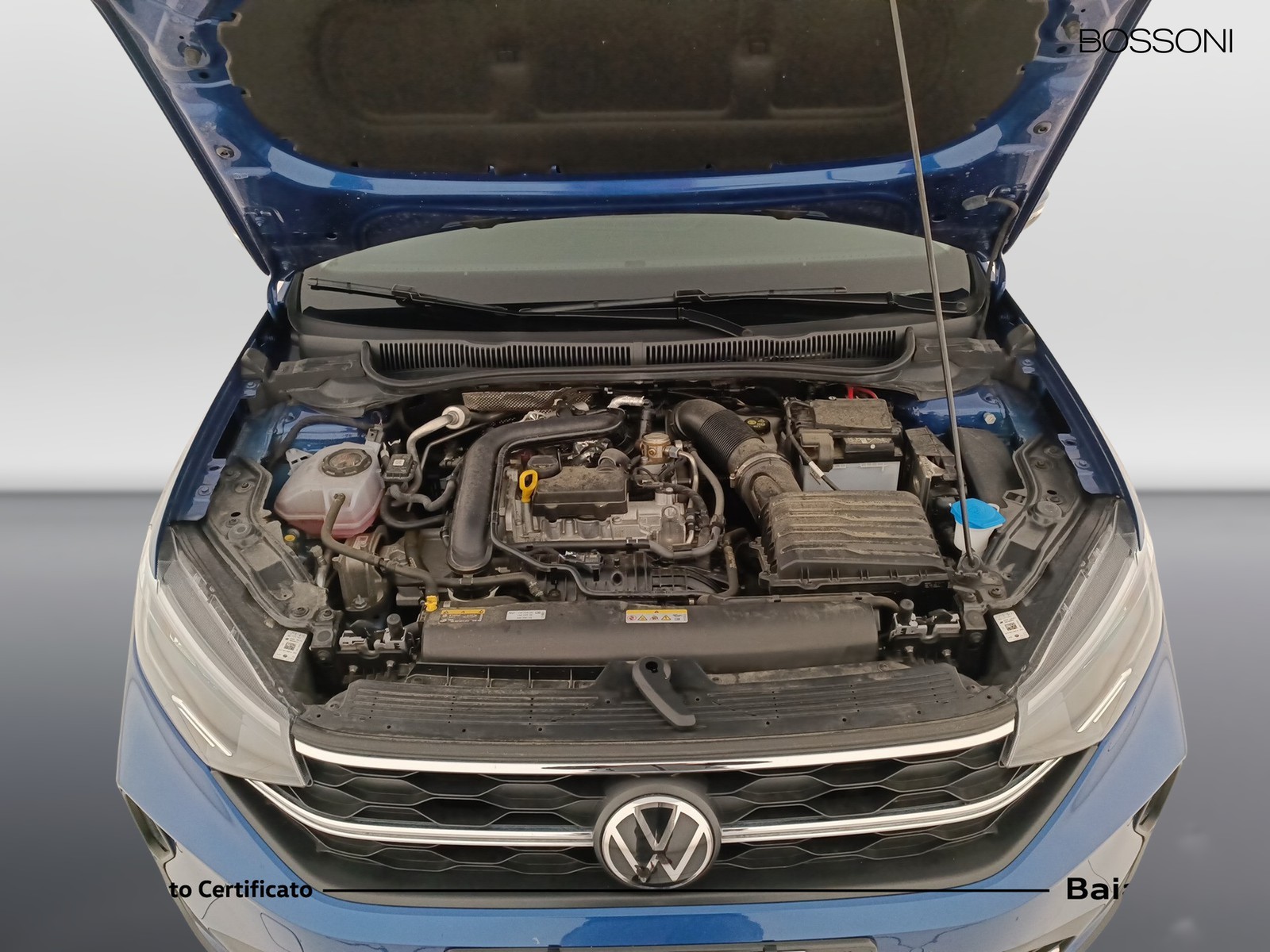 28 - Volkswagen Taigo 1.0 tsi 115cv life