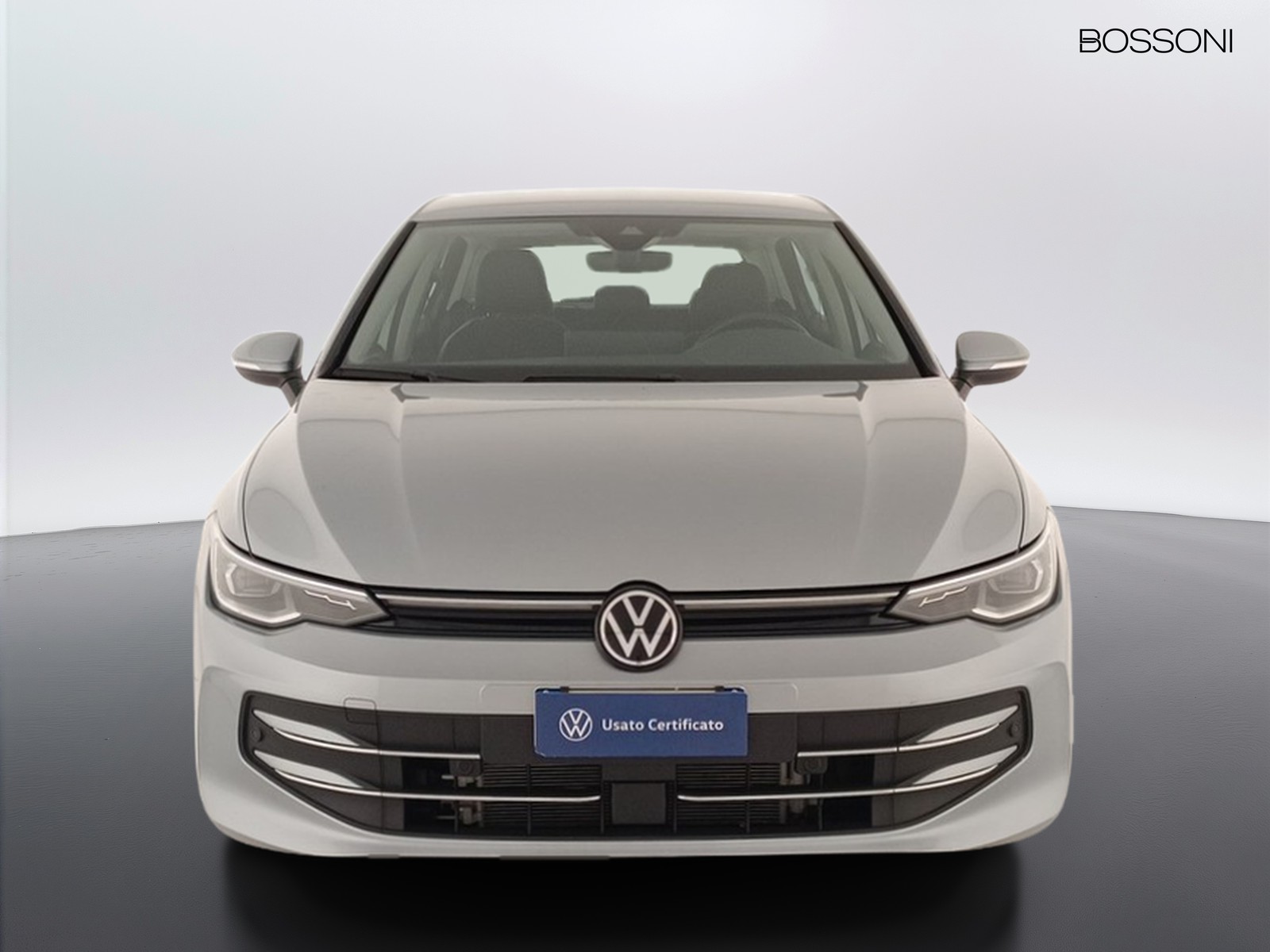 2 - Volkswagen Golf 2.0 tdi scr 150cv style dsg