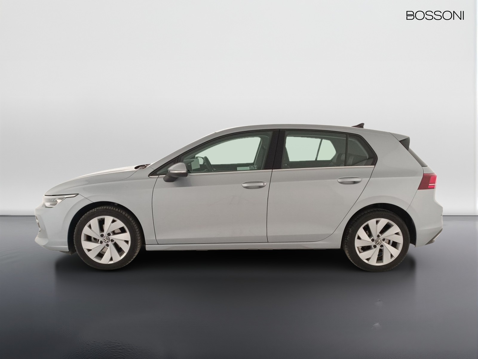 3 - Volkswagen Golf 2.0 tdi scr 150cv style dsg