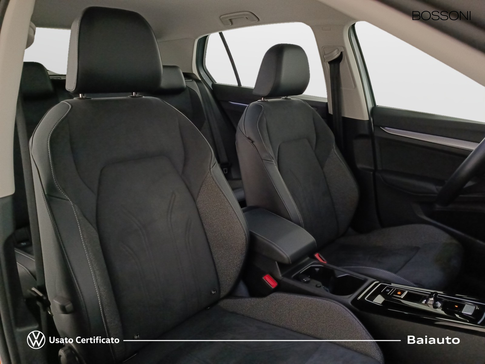 20 - Volkswagen Golf 2.0 tdi scr 150cv style dsg