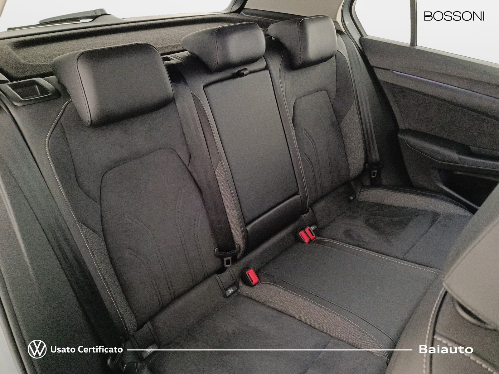 21 - Volkswagen Golf 2.0 tdi scr 150cv style dsg