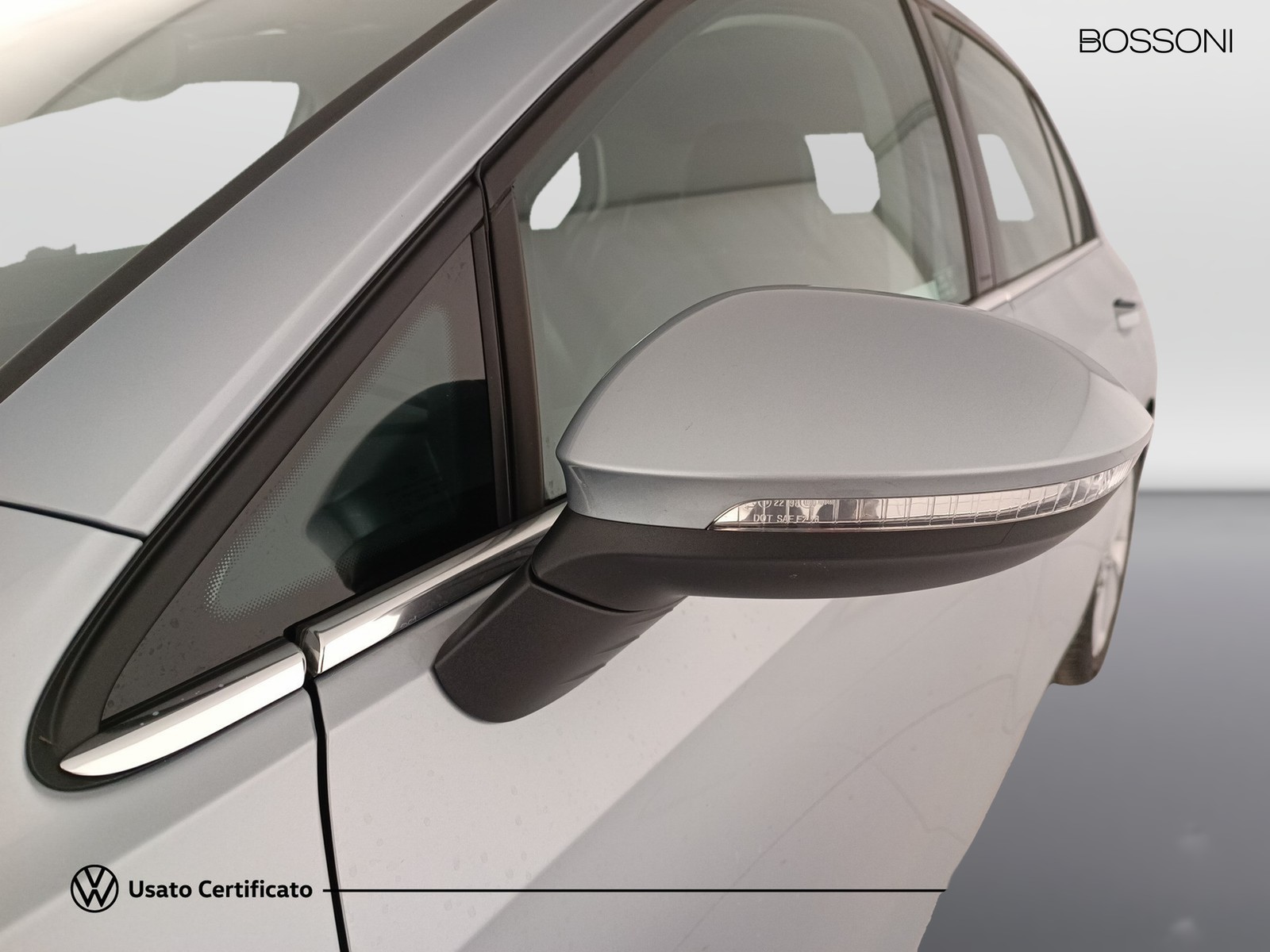 24 - Volkswagen Golf 2.0 tdi scr 150cv style dsg