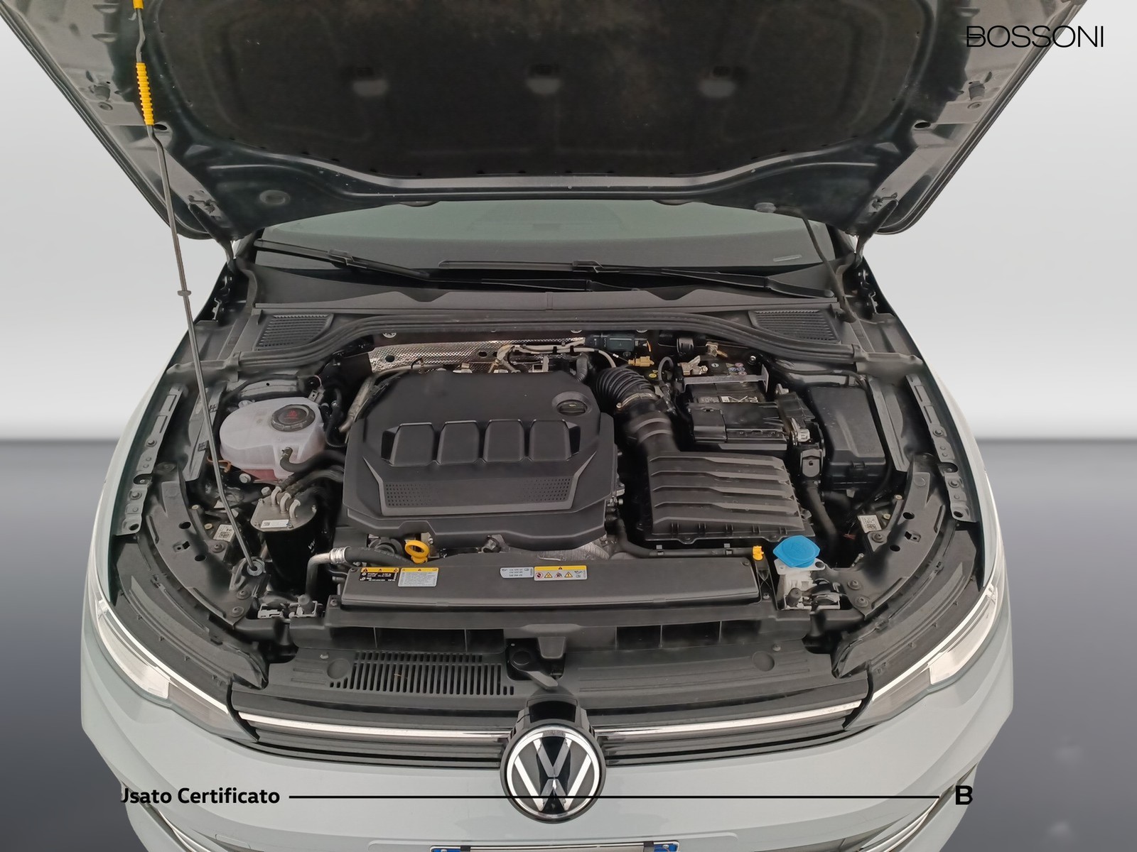 32 - Volkswagen Golf 2.0 tdi scr 150cv style dsg