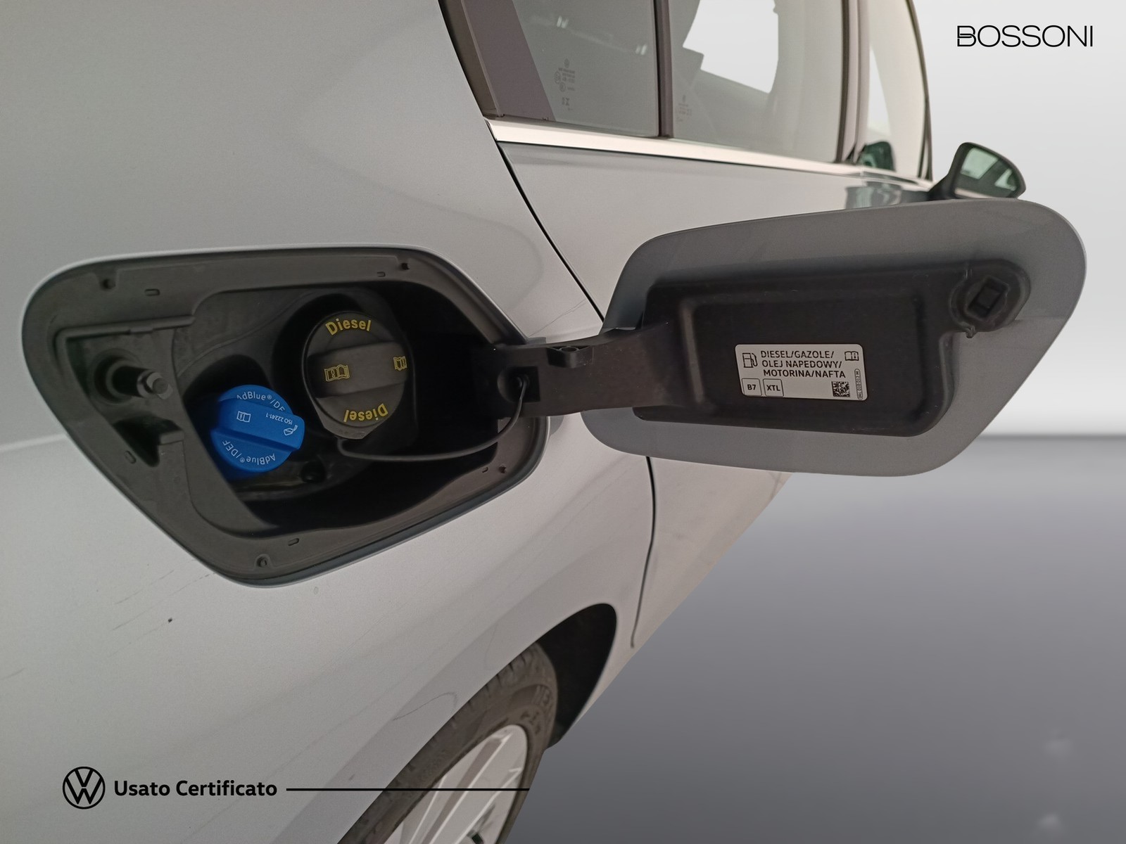 33 - Volkswagen Golf 2.0 tdi scr 150cv style dsg