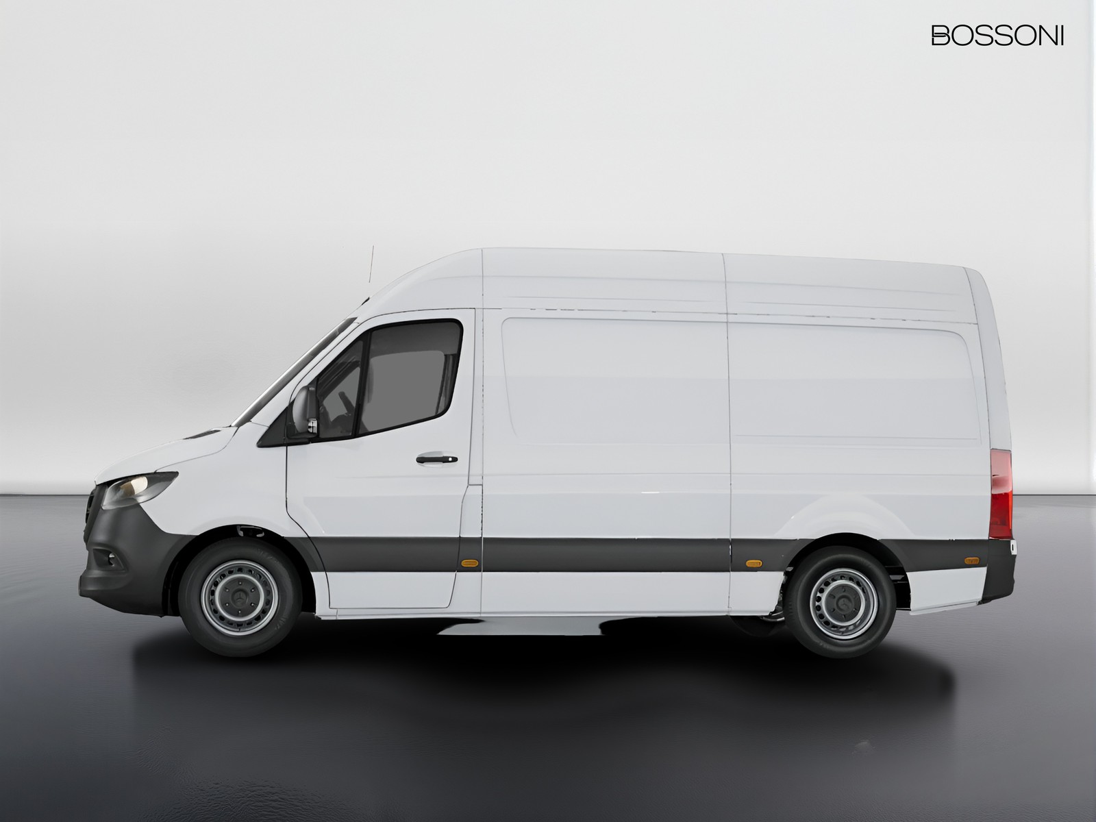 3 - Mercedes Vans Sprinter 315 rwd 2.0 cdi f 37/35 pro