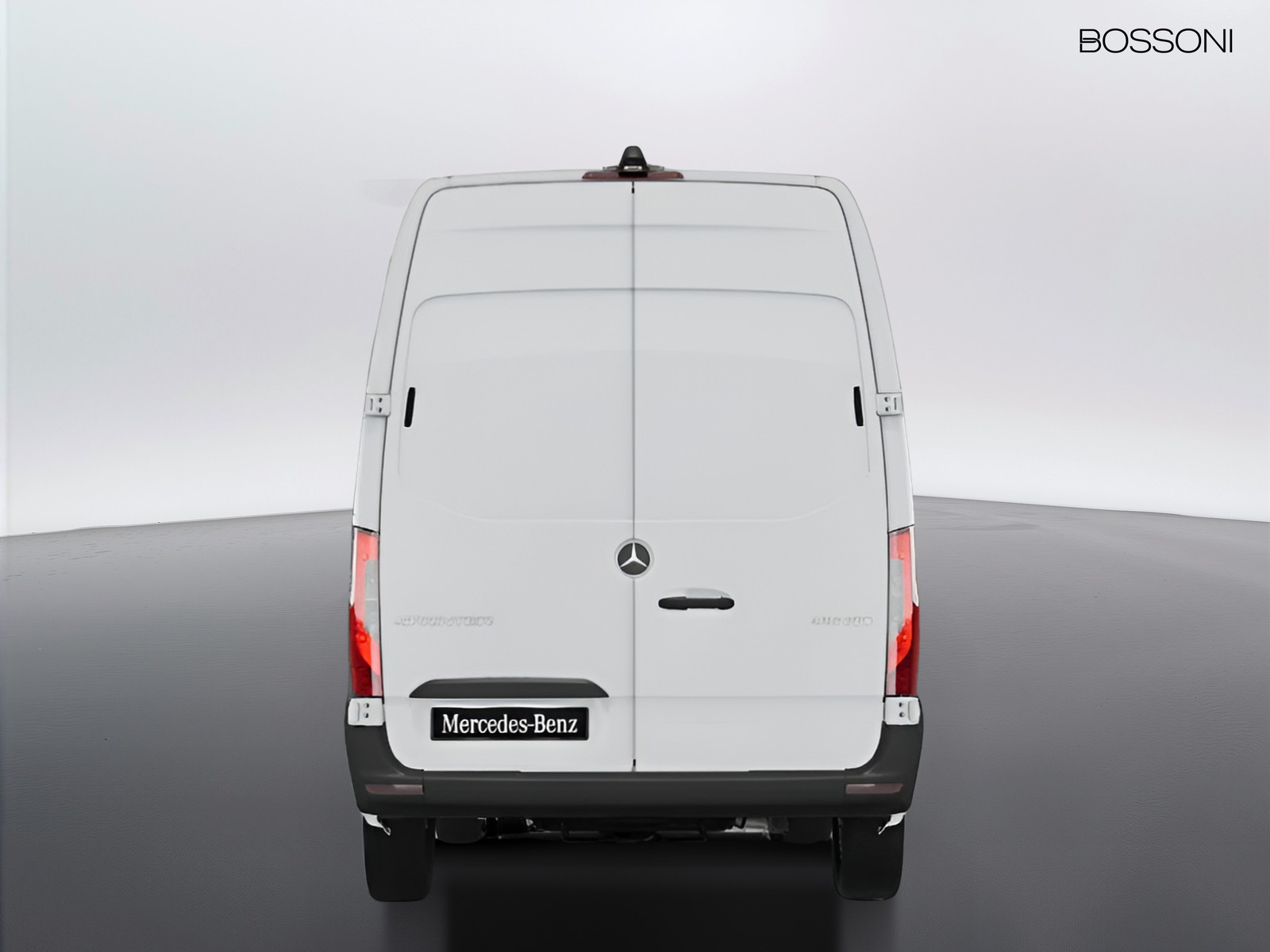 5 - Mercedes Vans Sprinter 315 rwd 2.0 cdi f 37/35 pro