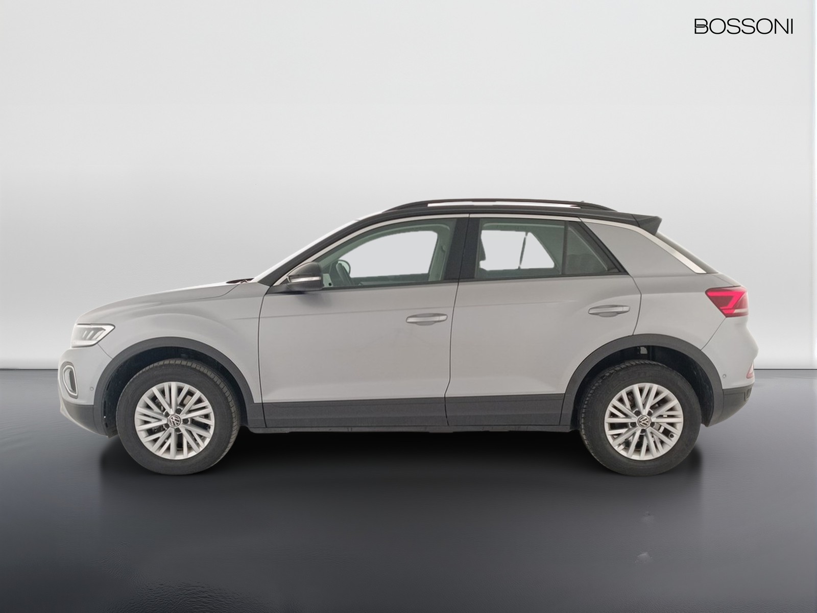 3 - Volkswagen T-Roc 2.0 tdi scr 150cv life dsg