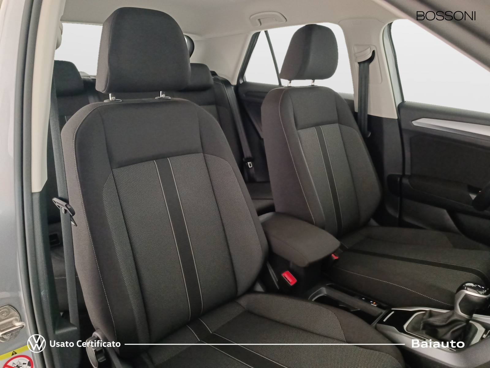 20 - Volkswagen T-Roc 2.0 tdi scr 150cv life dsg