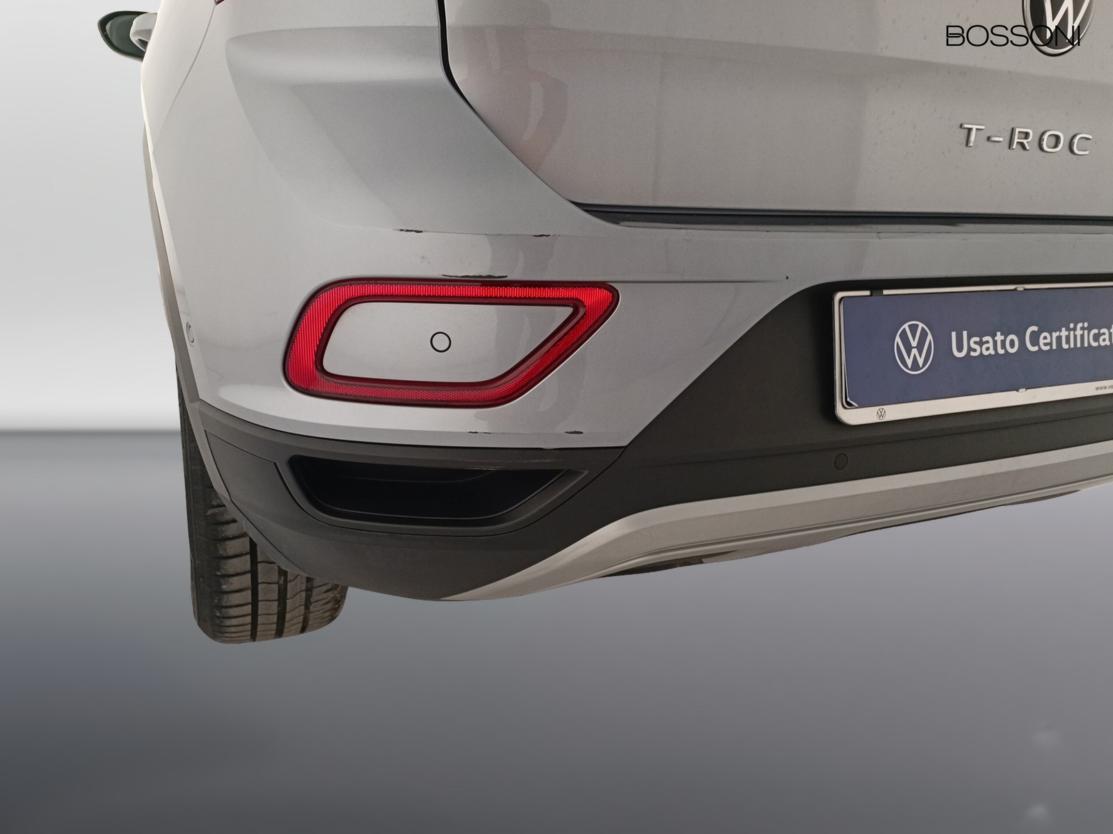 27 - Volkswagen T-Roc 2.0 tdi scr 150cv life dsg