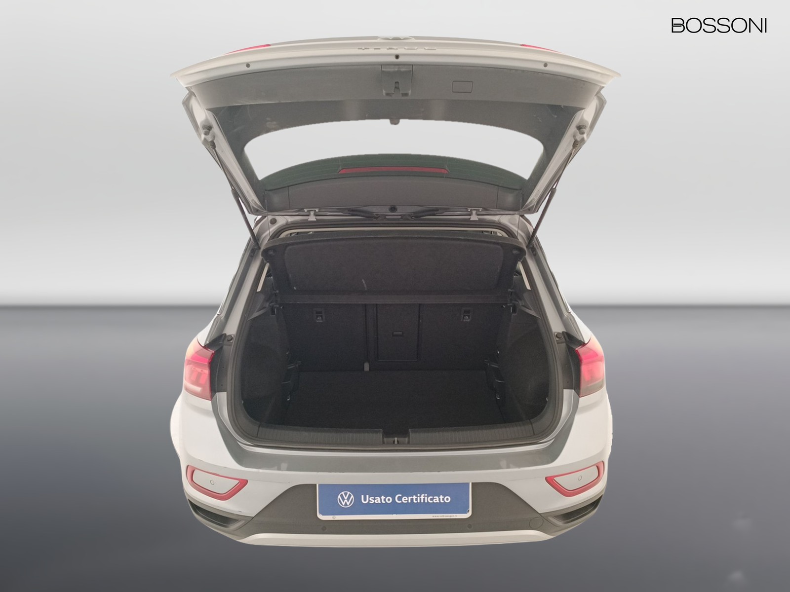 28 - Volkswagen T-Roc 2.0 tdi scr 150cv life dsg
