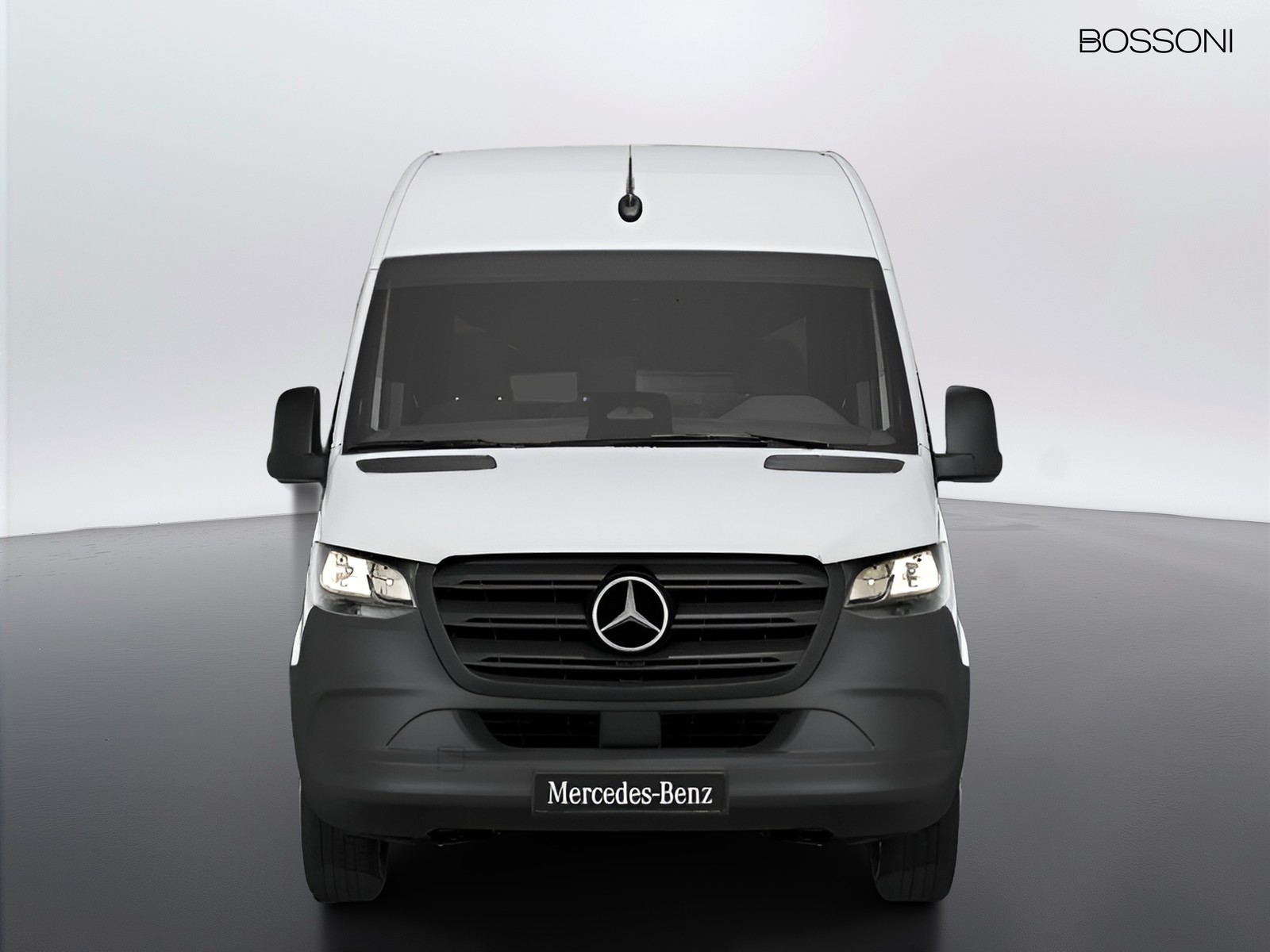2 - Mercedes Vans Sprinter Furgone 315CDI 37/35 PRO