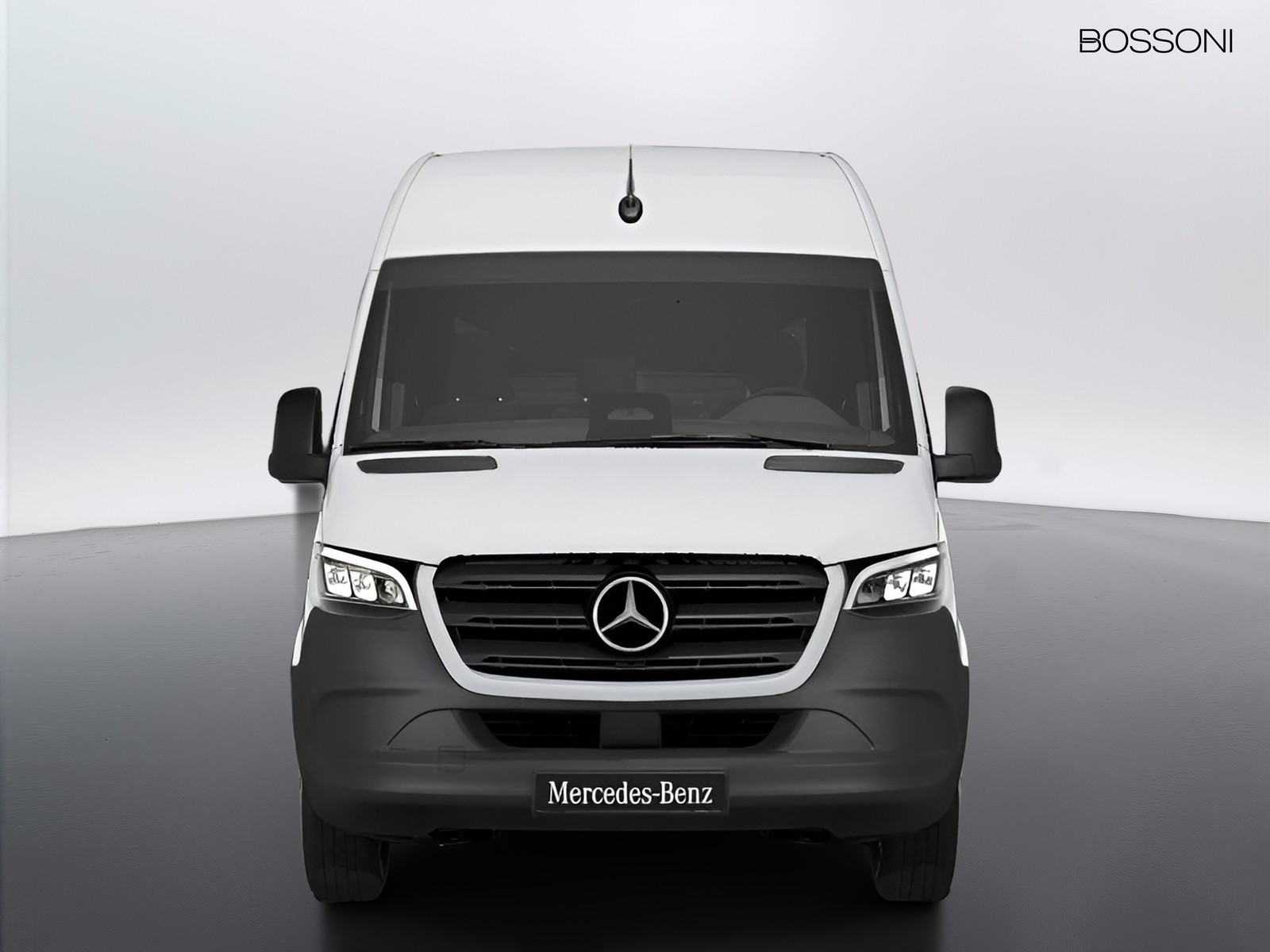 2 - Mercedes Vans Sprinter 317 rwd 2.0 cdi f 43/35 h2 pro 9g-tronic