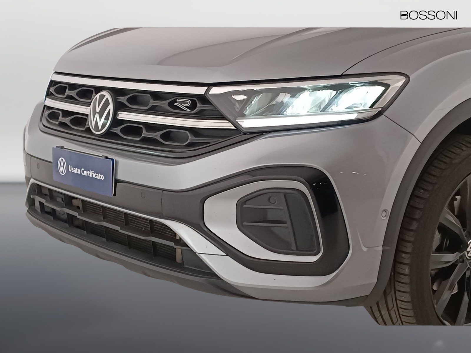 14 - Volkswagen T-Roc 2.0 tdi scr 150cv r line dsg