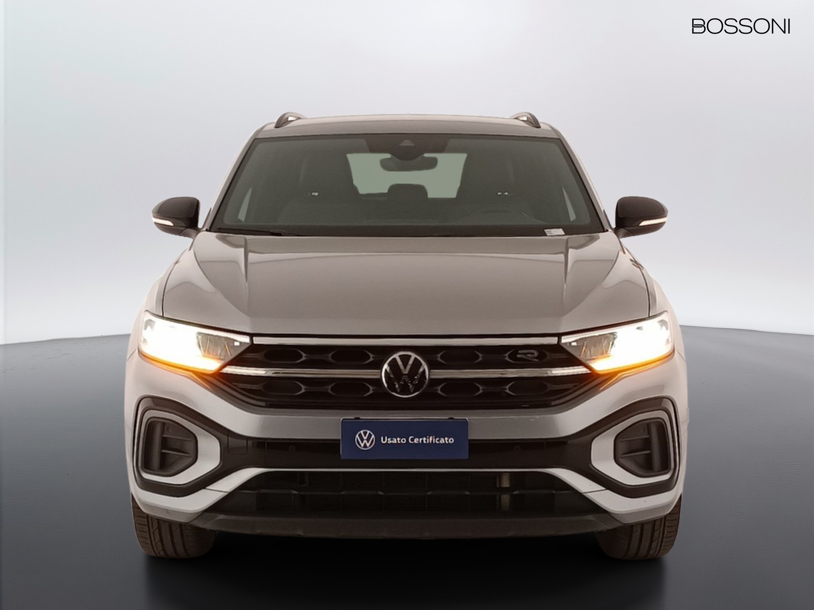 41 - Volkswagen T-Roc 2.0 tdi scr 150cv r line dsg