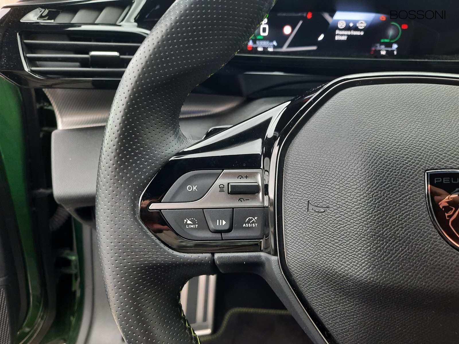 17 - Peugeot 308 1.5 bluehdi gt eat8 s&s