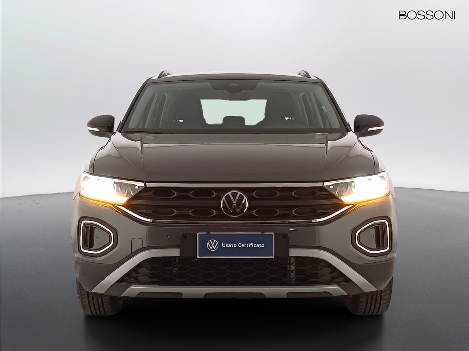 30 - Volkswagen T-Roc 1.5 tsi act life dsg