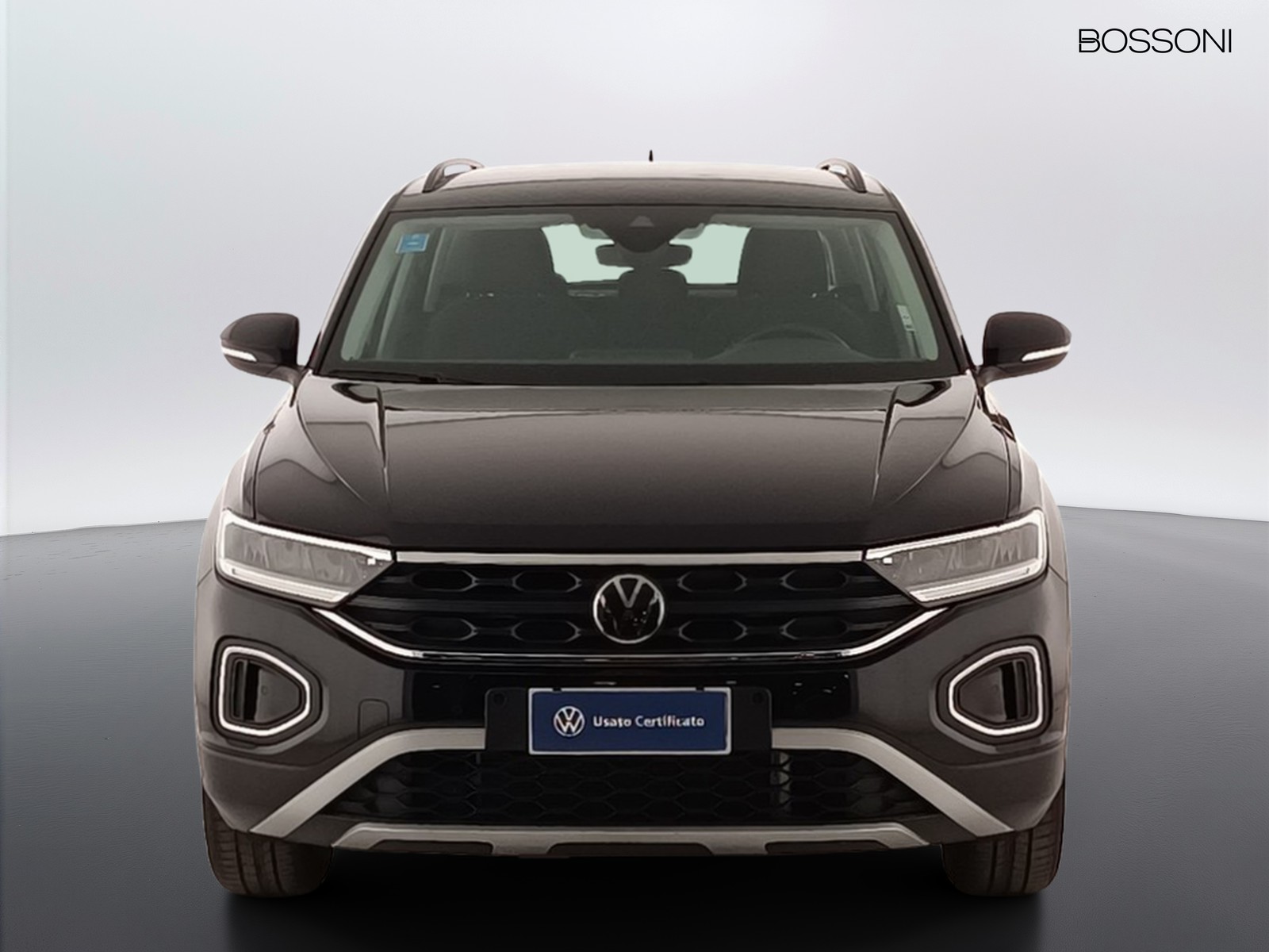 3 - Volkswagen T-Roc 2.0 tdi scr 150cv life dsg