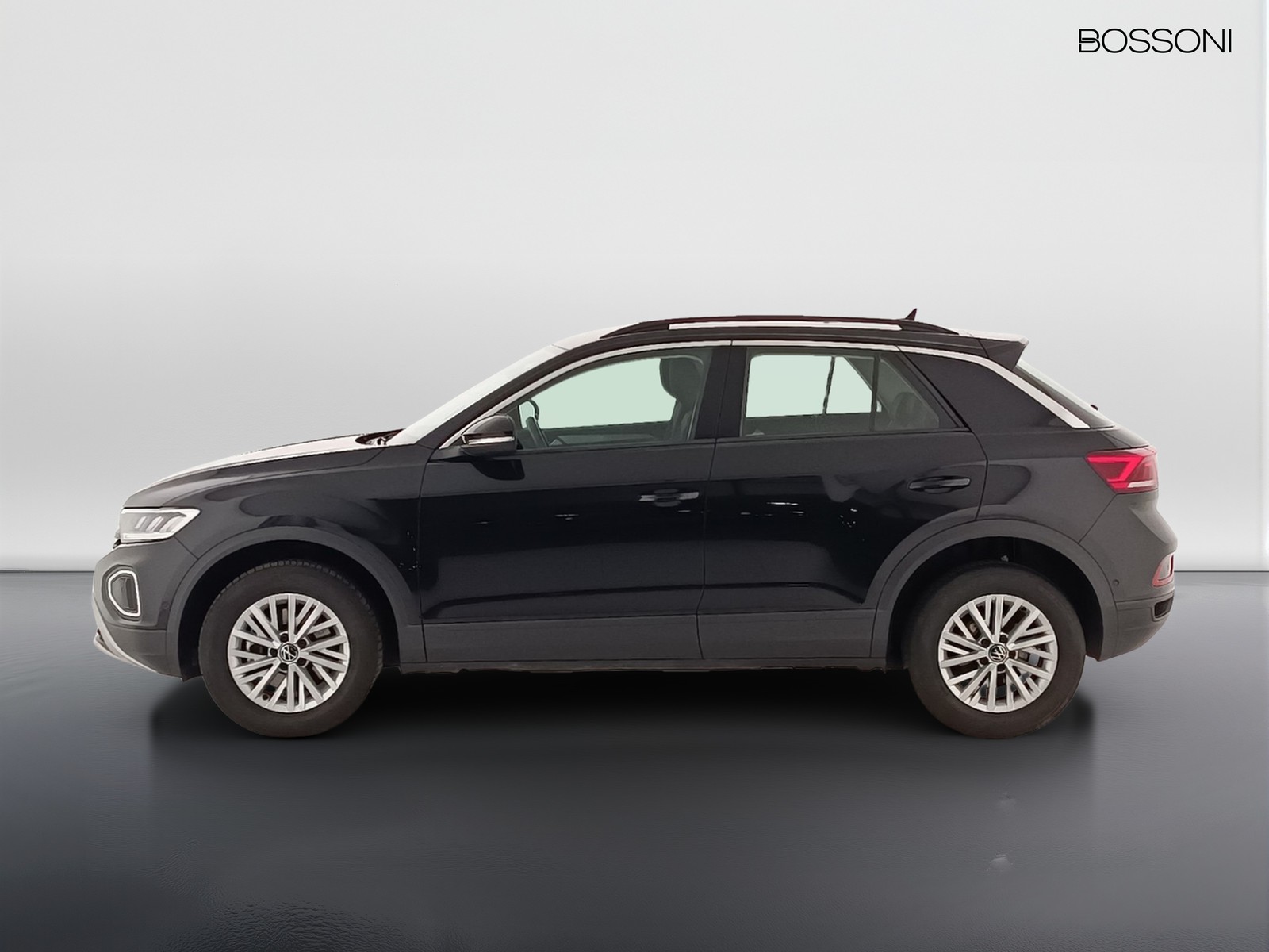 5 - Volkswagen T-Roc 2.0 tdi scr 150cv life dsg