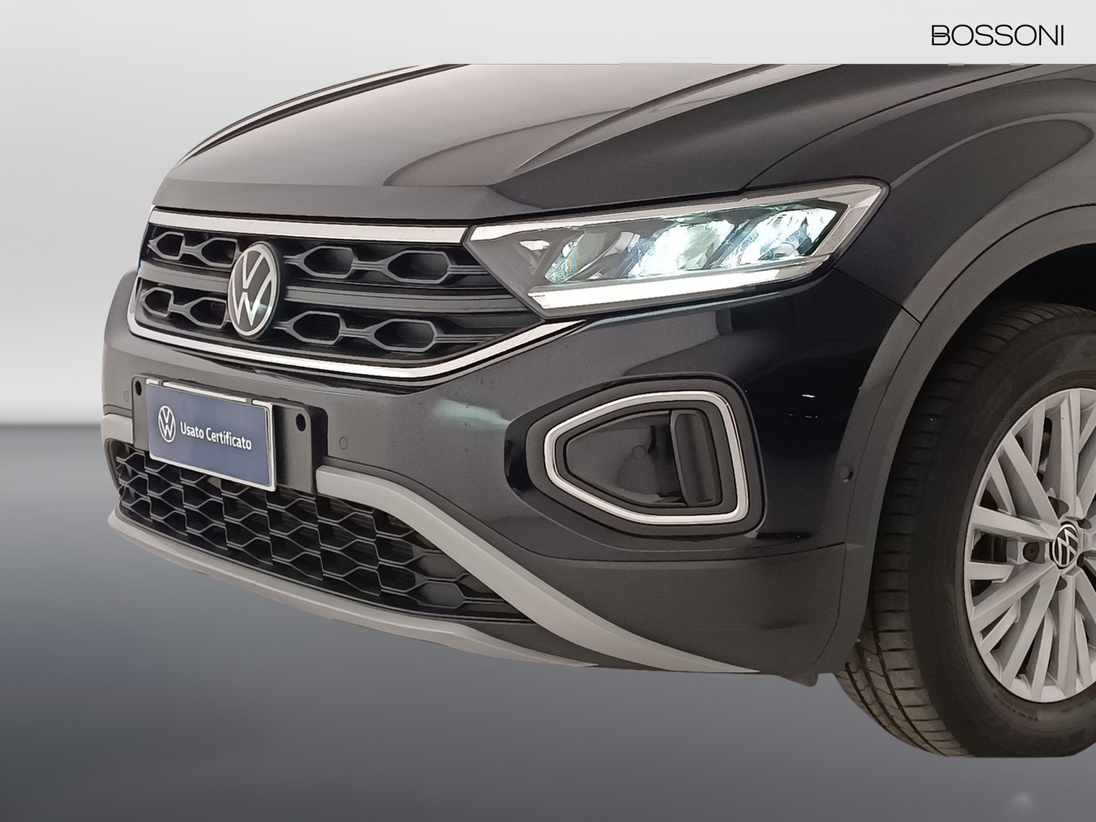 14 - Volkswagen T-Roc 2.0 tdi scr 150cv life dsg