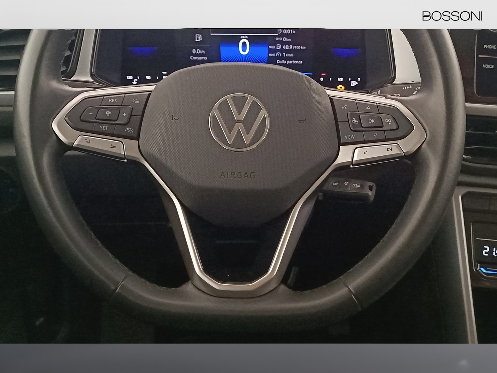 15 - Volkswagen T-Roc 2.0 tdi scr 150cv life dsg