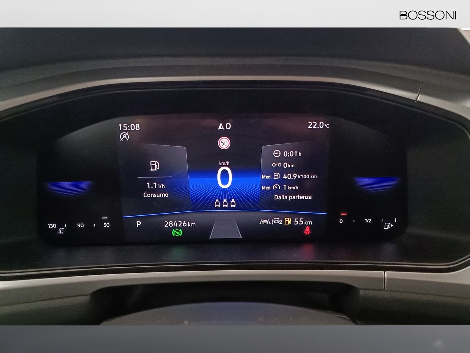 17 - Volkswagen T-Roc 2.0 tdi scr 150cv life dsg