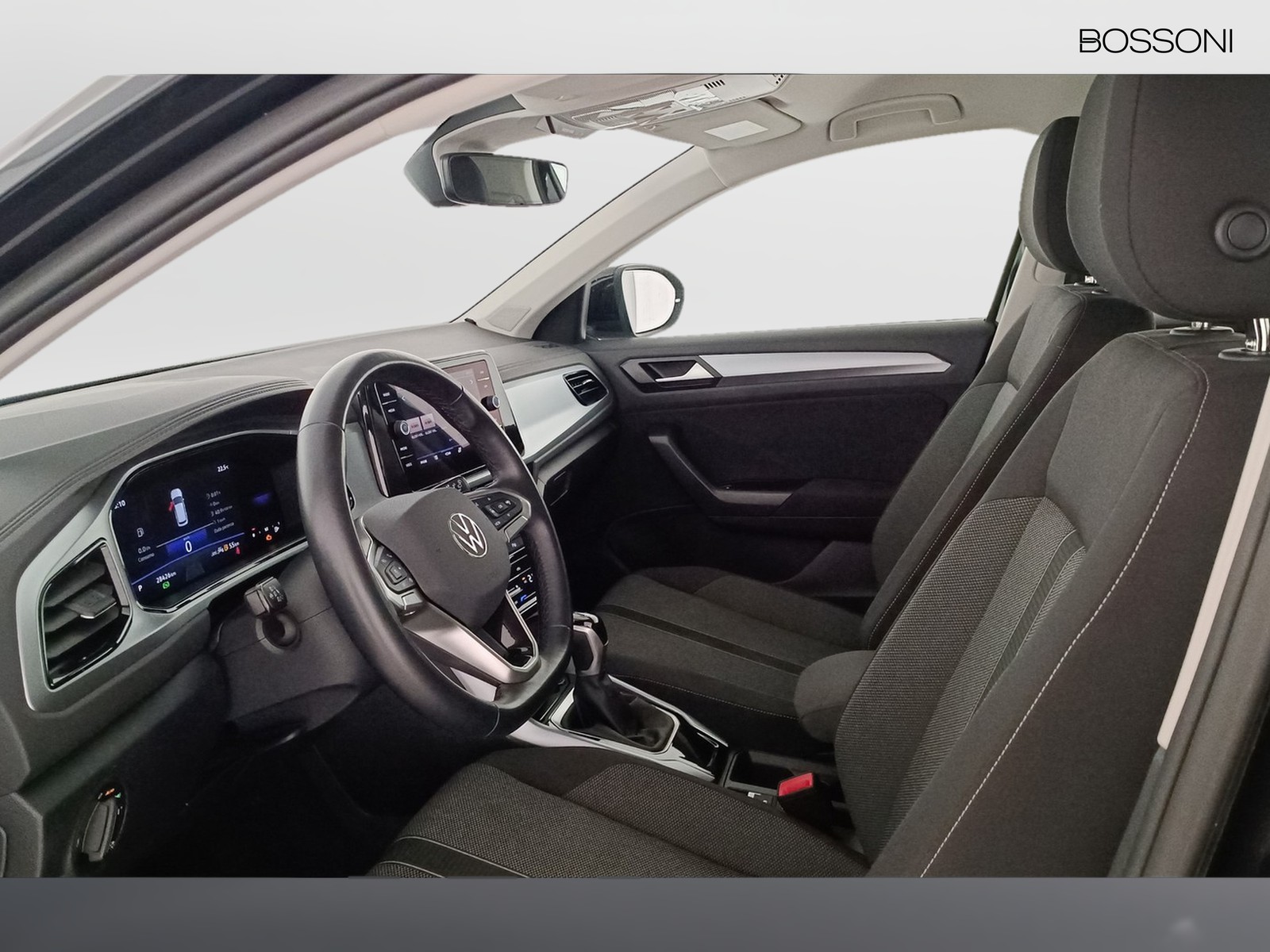 32 - Volkswagen T-Roc 2.0 tdi scr 150cv life dsg