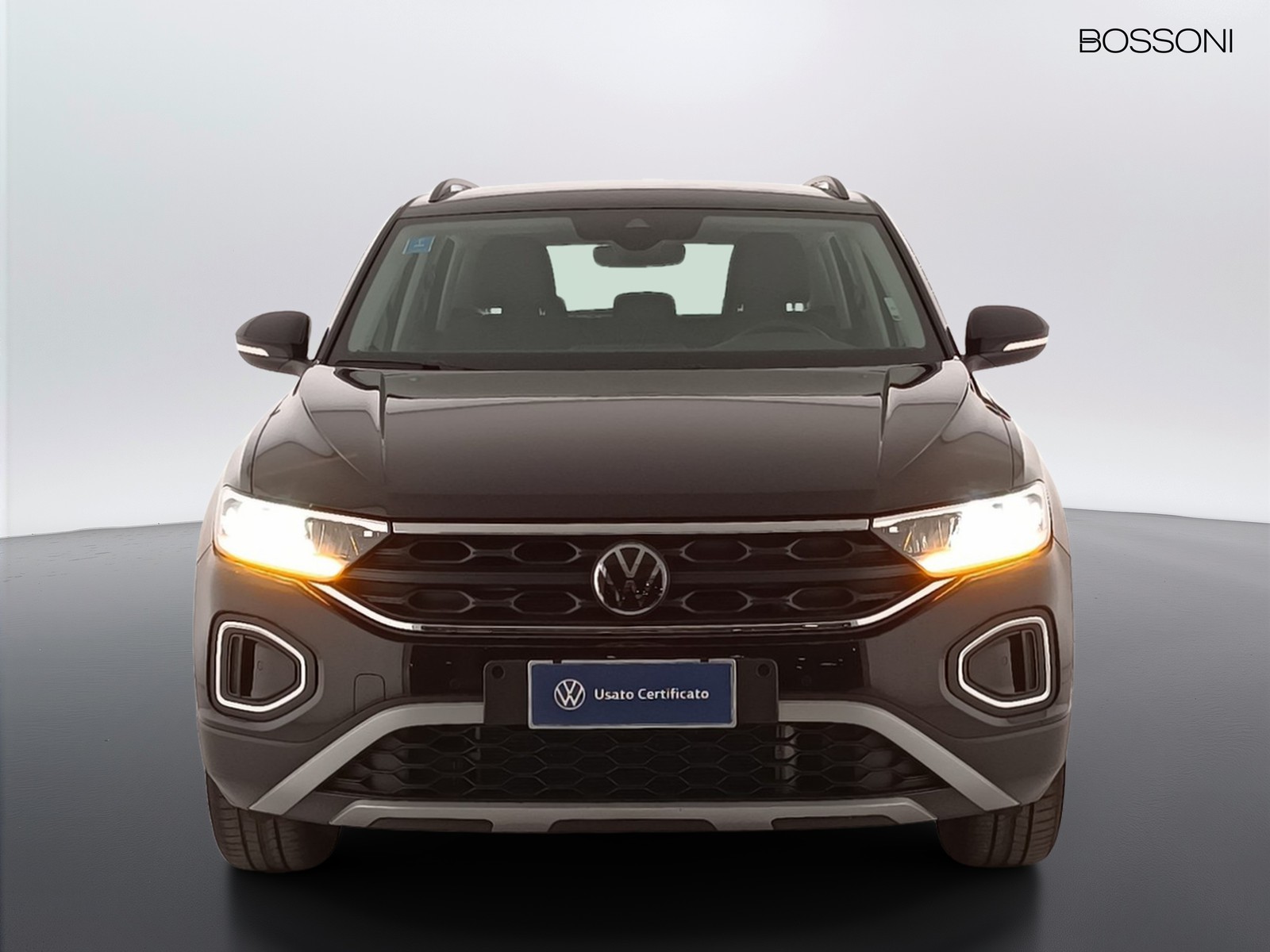 42 - Volkswagen T-Roc 2.0 tdi scr 150cv life dsg
