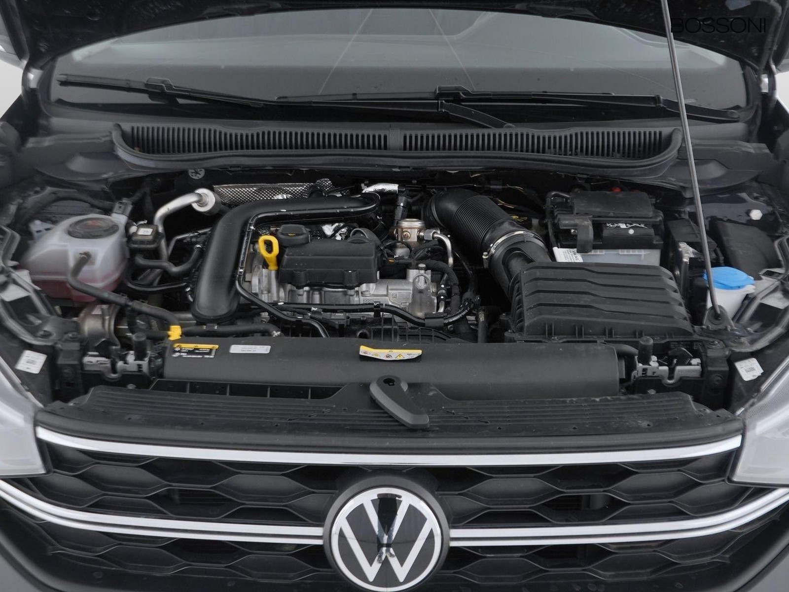 11 - Volkswagen Taigo 1.0 tsi 115cv life