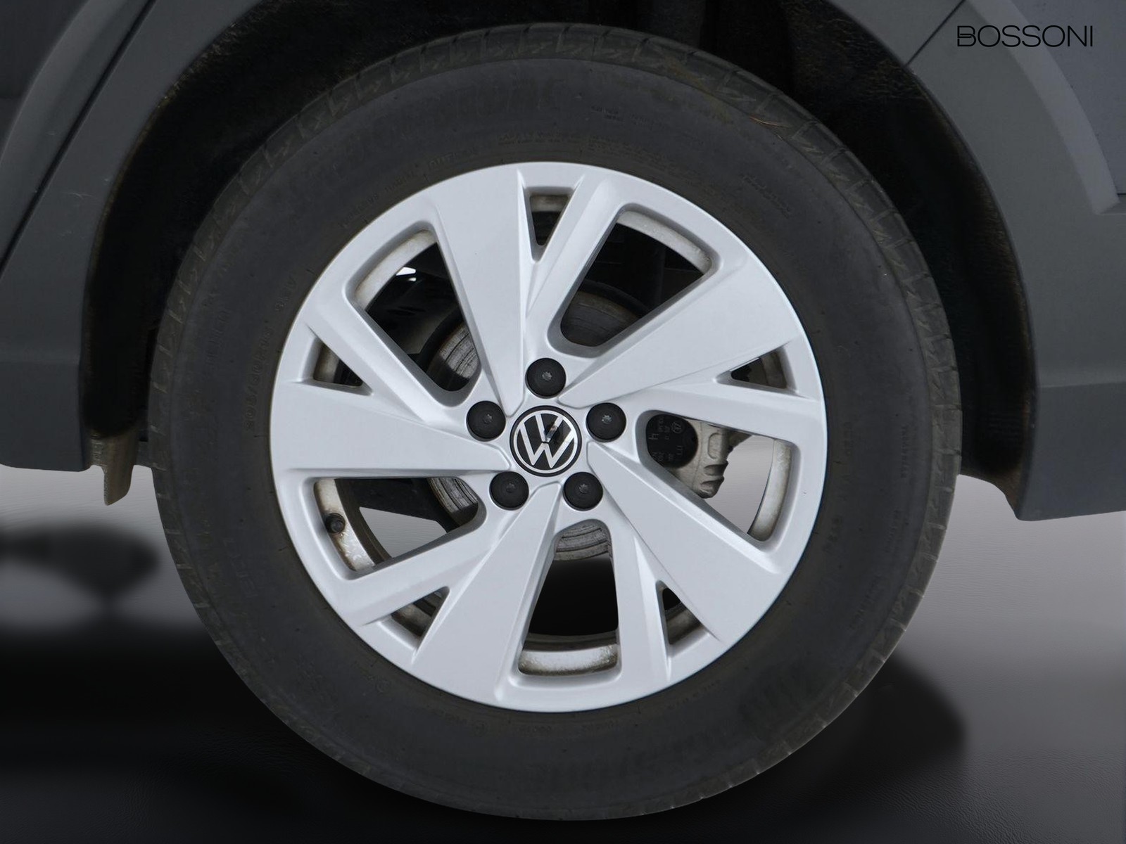 12 - Volkswagen Taigo 1.0 tsi 115cv life