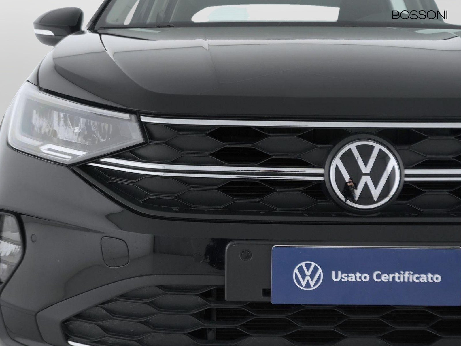 14 - Volkswagen Taigo 1.0 tsi 115cv life