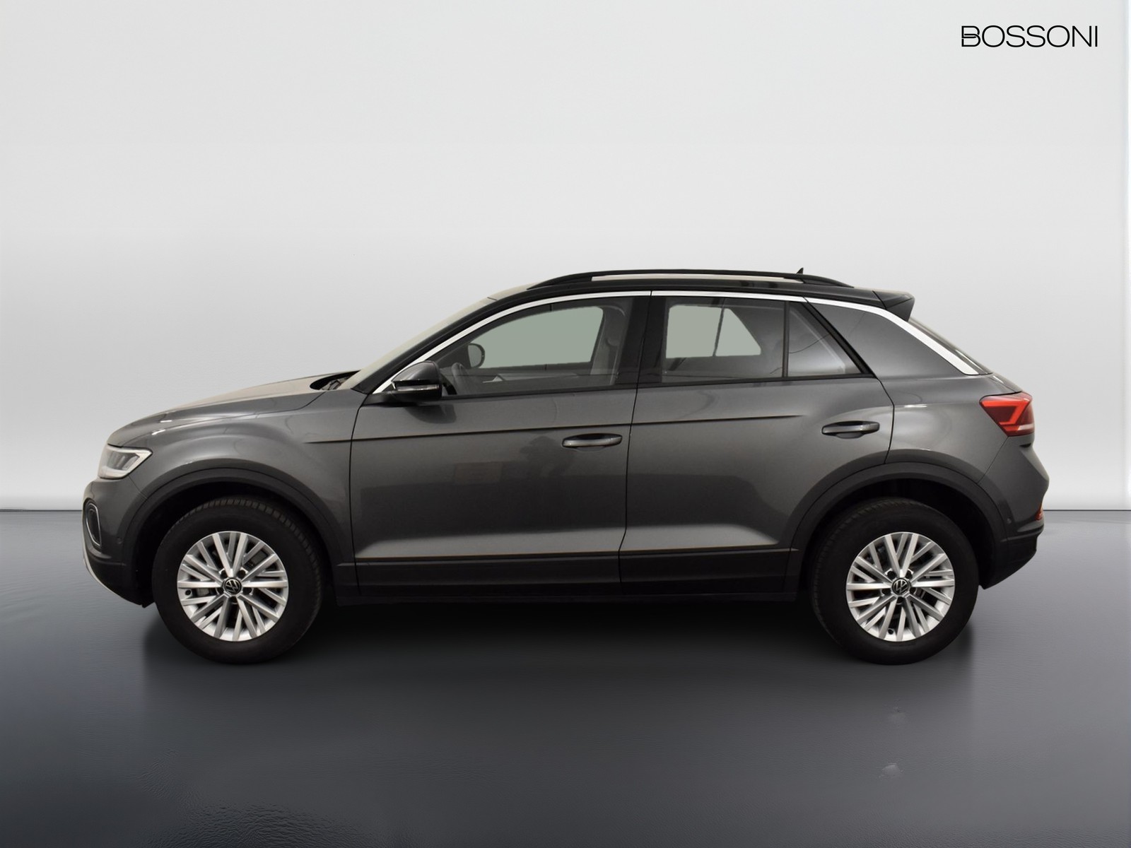 3 - Volkswagen T-Roc 2.0 tdi scr 150cv life dsg