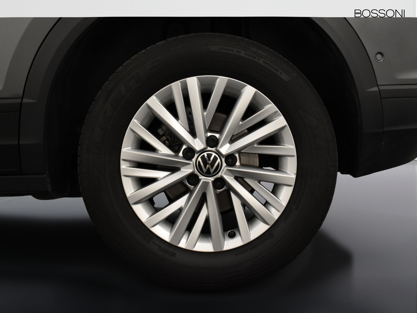 12 - Volkswagen T-Roc 2.0 tdi scr 150cv life dsg
