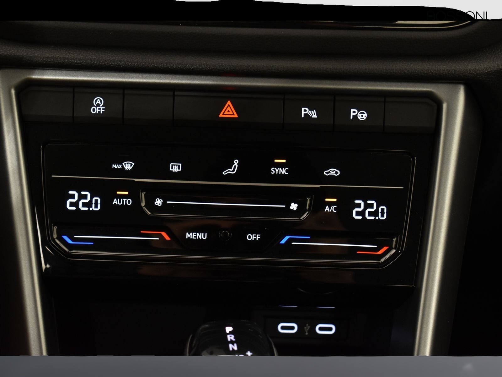 22 - Volkswagen T-Roc 2.0 tdi scr 150cv life dsg
