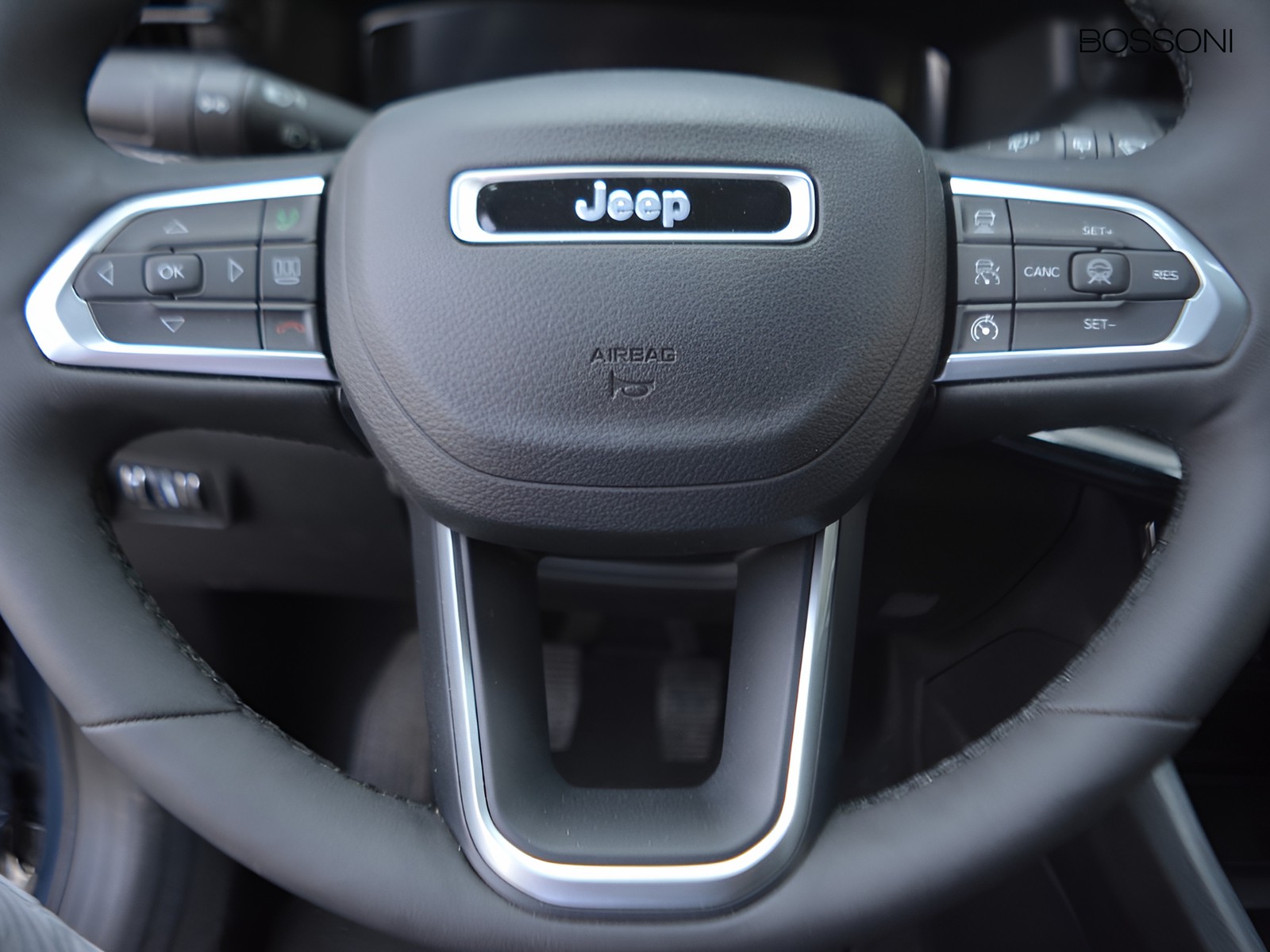 9 - Jeep Compass 1.6 multijet ii 130cv s 2wd