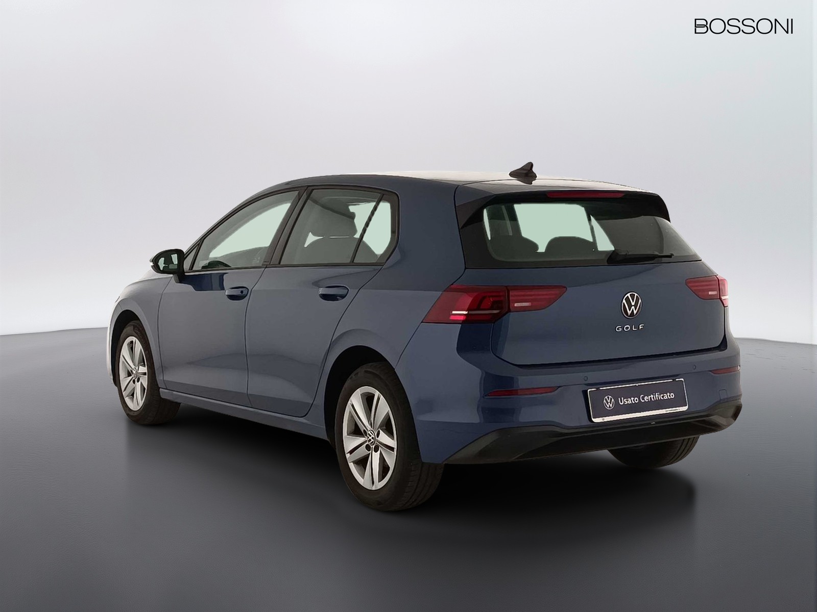 2 - Volkswagen Golf 2.0 tdi scr 115cv life